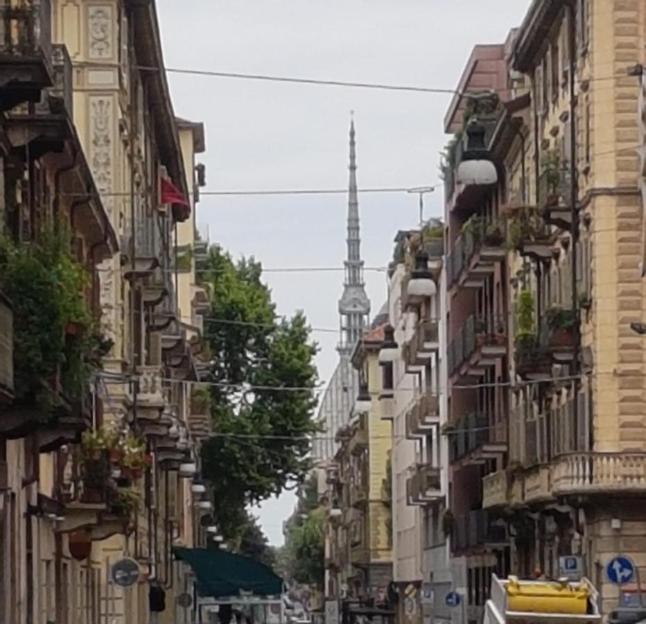 Appartamento Ormea Street Torino Esterno foto